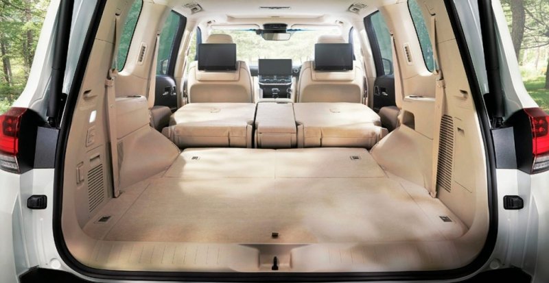 
            Toyota подтвердила четырехлетние очереди на новый Land Cruiser 300
        