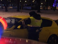 Остановят всех: где до конца праздников будут сплошные проверки ГИБДД