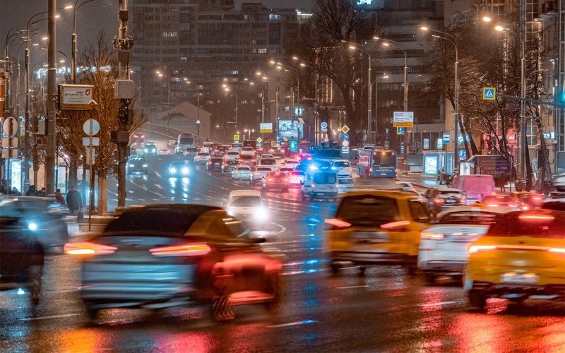
            «Порядка будет больше». Какие штрафы за скорость ждут водителей в 2022 г.
        