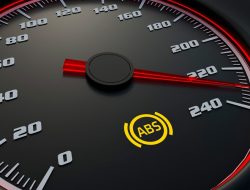 Система ABS: что это такое и как работает?