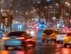 Отмена +20 км/ч все ближе. Водителям все объяснили