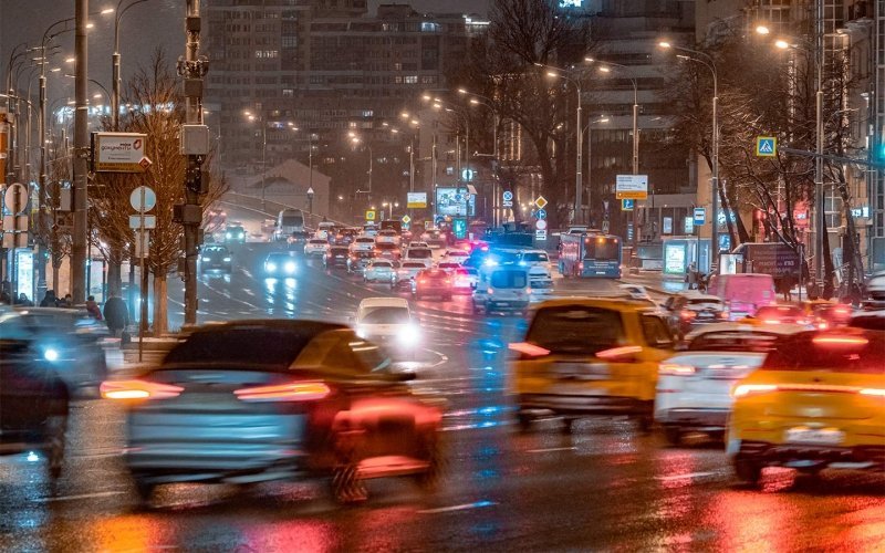 
            Отмена +20 км/ч все ближе. Водителям все объяснили
        