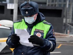ГИБДД анонсировала новый штраф и напомнила о важных изменениях в законах