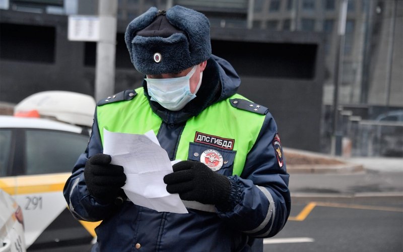 
            ГИБДД анонсировала новый штраф и напомнила о важных изменениях в законах
        