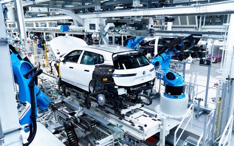 
            От Tesla до дизельгейта: 5 скандалов в автопроме в 2021 году
        