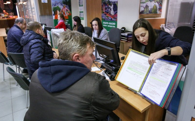 
            ОСАГО-2022: как купить полис дешевле
        