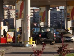 Дизельное топливо в России рекордно подорожало за один день. Подробности