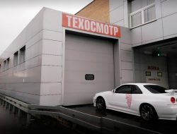 Техосмотр-2022: штраф, ОСАГО, карта. Максимально короткое разъяснение