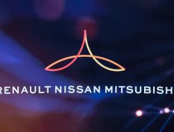 Альянс Renault-Nissan-Mitsubishi пообещал выпустить 35 новых электрокаров