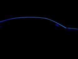 Alpine показала тизер электрокроссовера GT X-Over