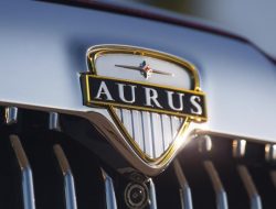Aurus может сменить президента и перейти под контроль КамАЗа