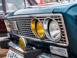 АвтоВАЗ официально стал российской компанией