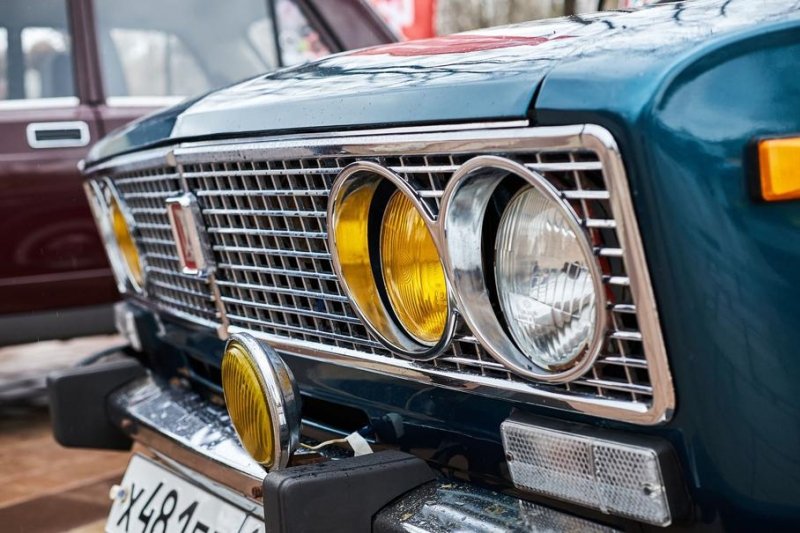 АвтоВАЗ официально стал российской компанией
