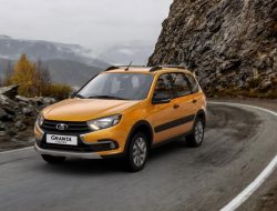 АвтоВАЗ почти вдвое снизил доплату за цвета металлик