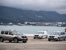 АвтоВАЗ запустит подписку на автомобили Lada. Но она будет доступна не всем