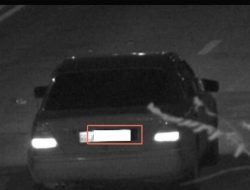 Водителю пришел штраф за нарушение автовладельца из другого региона