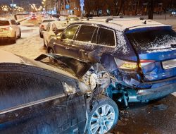 Авария без техосмотра. Что будет с ценой ОСАГО