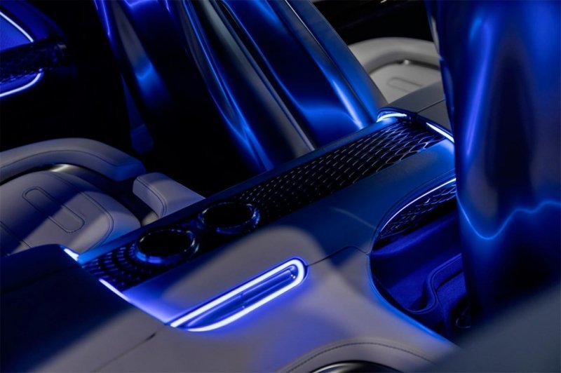 
            Mercedes-Benz представил электроседан EQXX с запасом хода в 1000 км
        