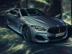 BMW объединит купе и кабриолеты 4 и 8 серии в одно семейство