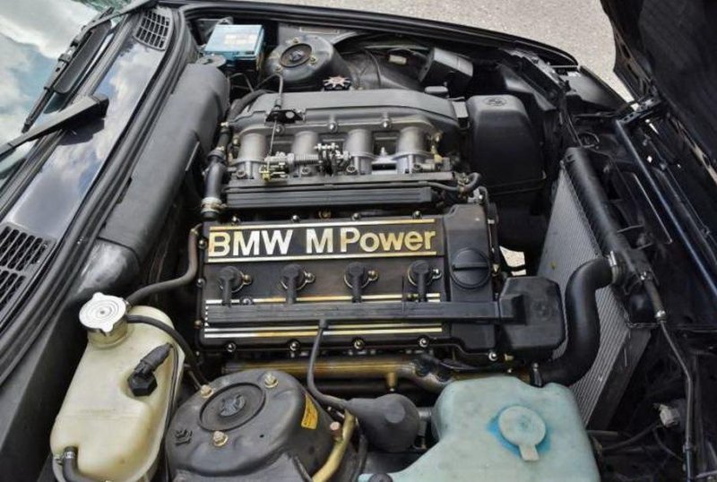 BMW разработает новые шести- и восьмицилиндровые моторы