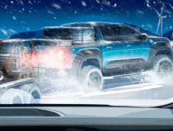 Volkswagen раскрыл подробности о пикапе Amarok нового поколения