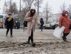 Пешеход не всегда прав. Суд отменил штраф за непропуск на переходе