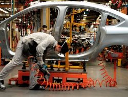 В России появится новый автопроизводитель