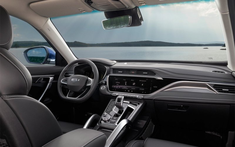 
            «Китайцы», новый Nissan Pathfinder и немецкие SUV. Что купить в феврале
        