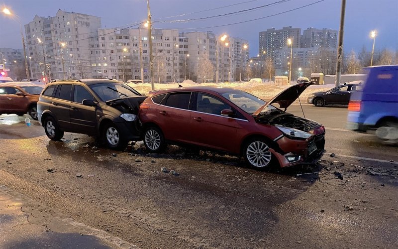 
            Авария без техосмотра. Что будет с ценой ОСАГО
        