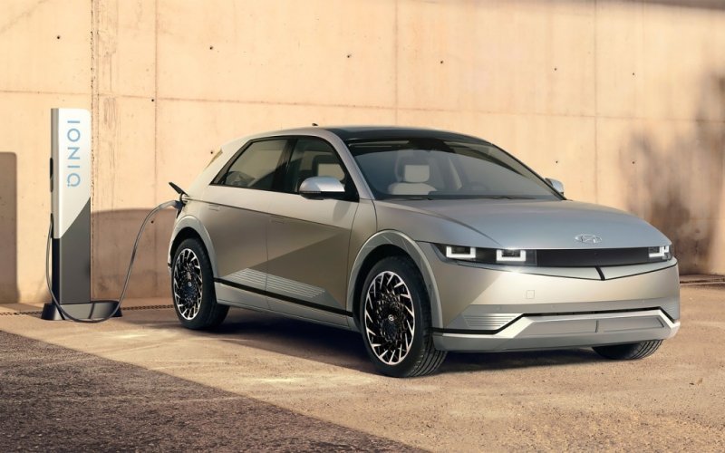 
            Hyundai рассказал о новинках для России в 2022 году
        