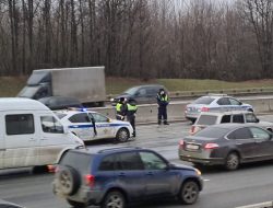 Ужесточение санкций для водителей, сбой в ГИБДД и другое. Автоновости дня