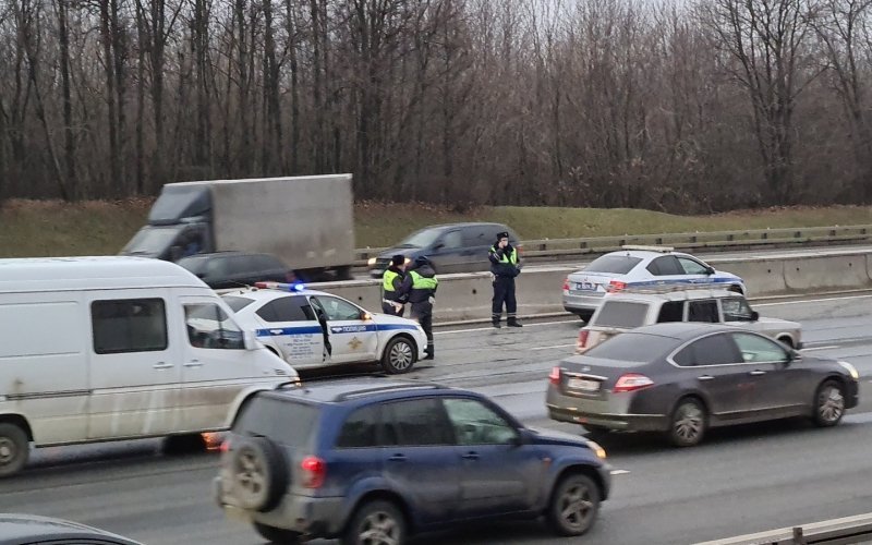
            Ужесточение санкций для водителей, сбой в ГИБДД и другое. Автоновости дня
        