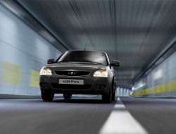 «Хорошая попытка». АвтоВАЗ опроверг информацию о выпуске новой Priora