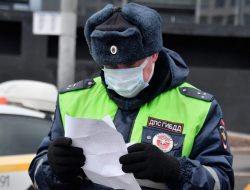 В ГИБДД рассказали, в каких случаях нарушителям грозит трехлетний срок