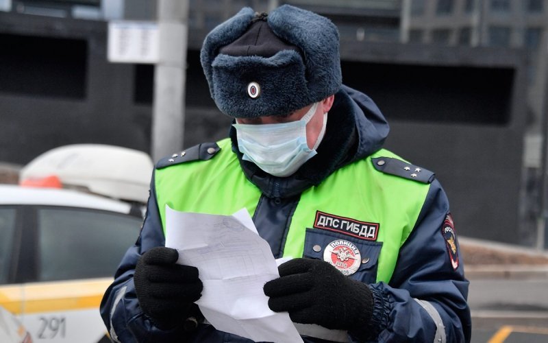 
            В ГИБДД рассказали, в каких случаях нарушителям грозит трехлетний срок
        