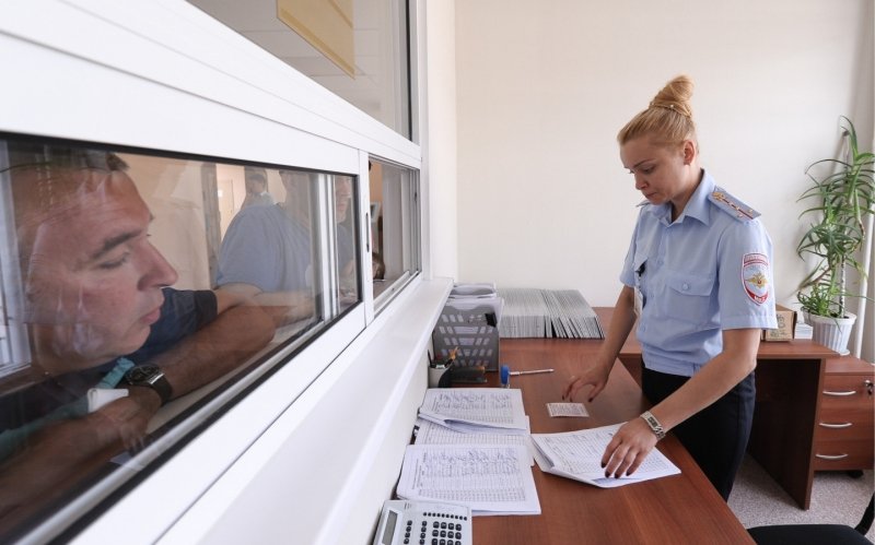
            В ГИБДД рассказали, как вернуть деньги с оплаченных госпошлин
        