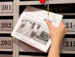 Пришел штраф на уже проданный автомобиль. В МВД объяснили, что делать