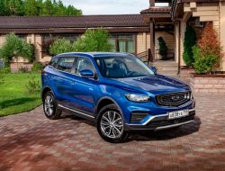 «Китайцы», новый Nissan Pathfinder и немецкие SUV. Что купить в феврале
