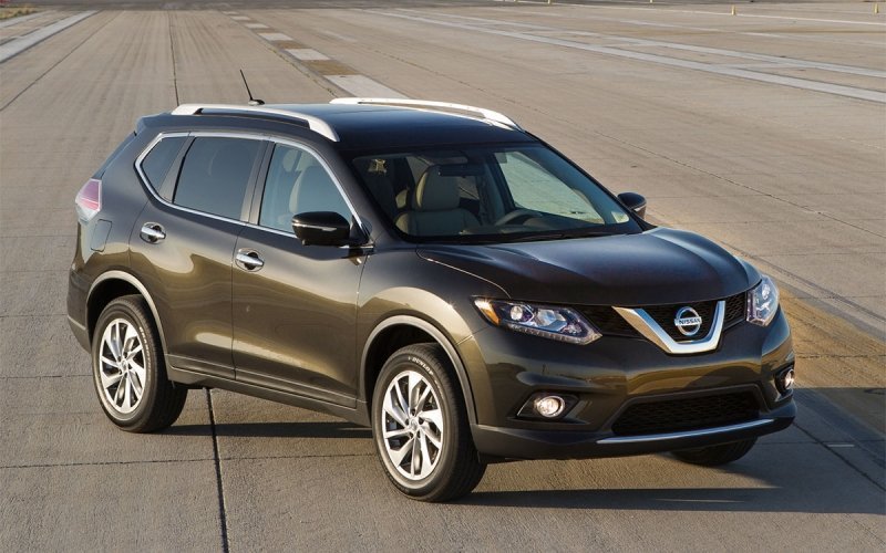
            Около 700 тыс. Nissan отзовут из-за опасности возгорания
        
