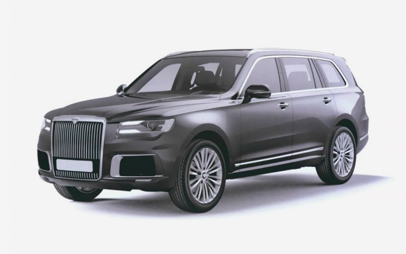 
            Новое лишение прав, внедорожник Aurus и другое. Автоновости недели
        