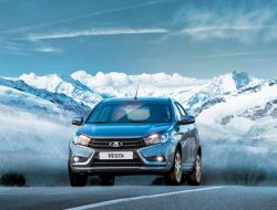 АвтоВАЗ отчитался о росте продаж и назвал самые популярные модели