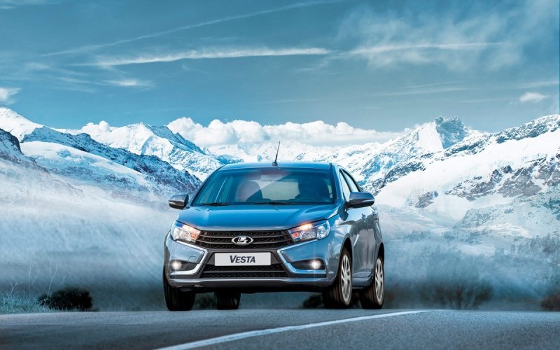 
            АвтоВАЗ отчитался о росте продаж и назвал самые популярные модели
        