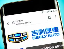 Geely хочет купить производителя смартфонов Meizu