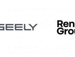 Geely и Renault создали новый автомобильный альянс