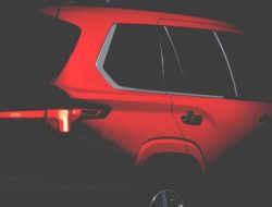 «Грядёт нечто большое»: Toyota анонсировала дебют загадочной модели