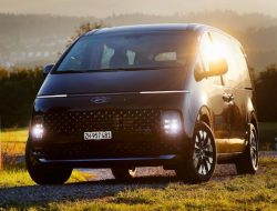 Hyundai рассказал, какие новинки привезет в Россию в 2022 году