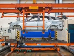 Как АВТОВАЗ повышает качество LADA Vesta