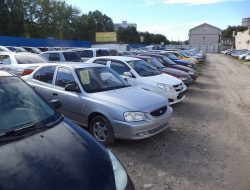 Как Hyundai оградит покупателей от проблем при покупке подержанного автомобиля