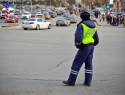 Какое наказание грозит «опасным» водителям в России: новые подробности