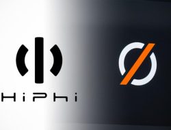 Китайцы подали в суд на Renault: компанию обвиняют в краже логотипа